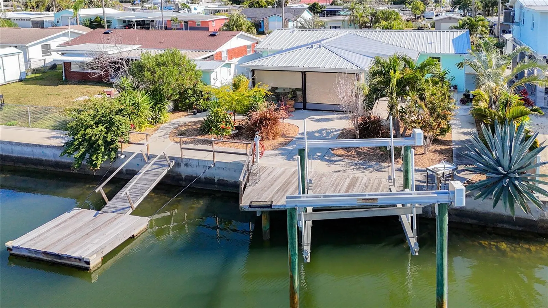 13607 Frances Avenue Hudson FL 34667