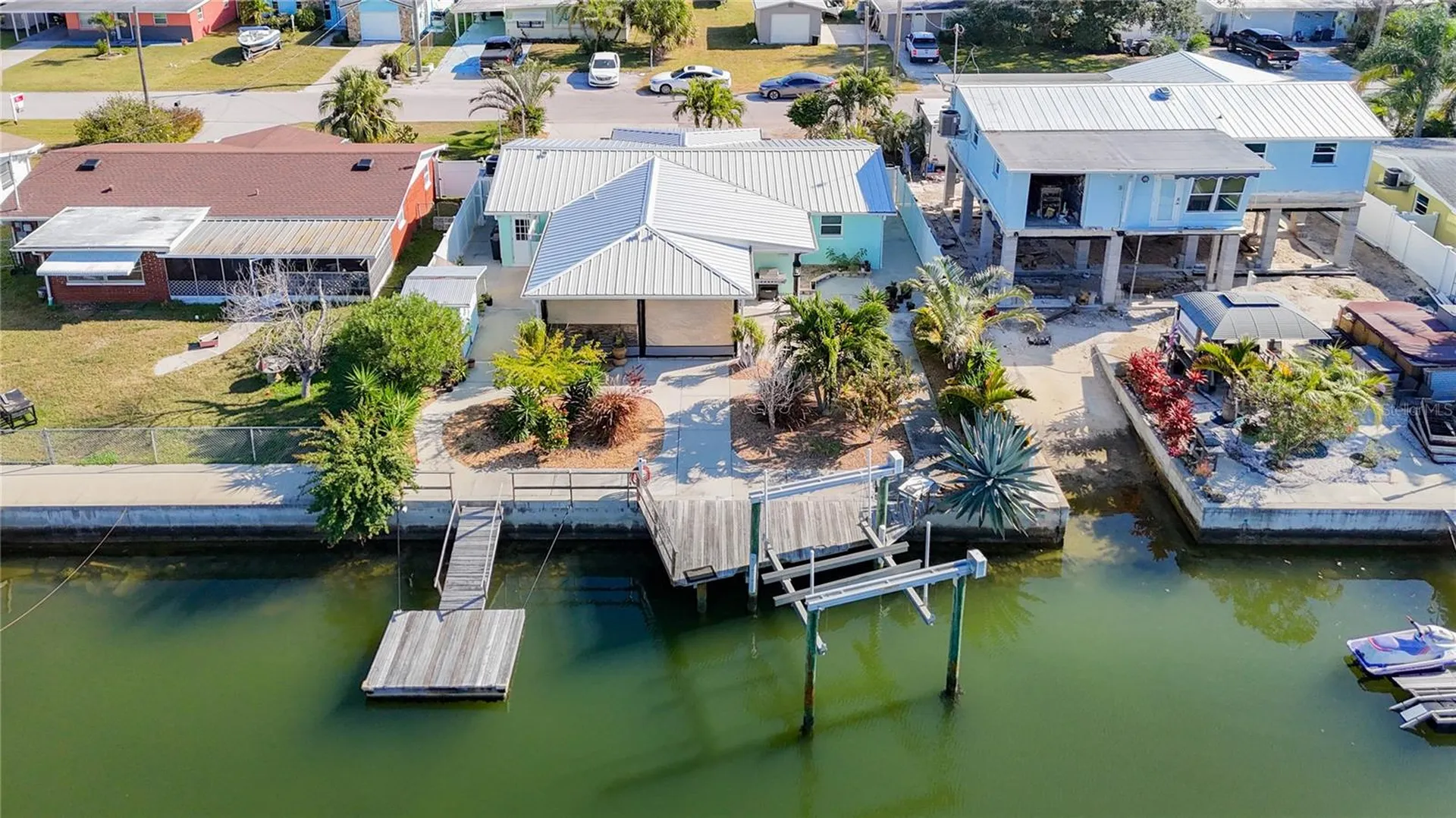 13607 Frances Avenue Hudson FL 34667