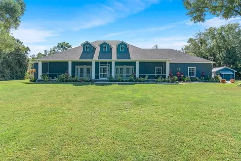 1910 Glenwood Oaks Lane Deland FL 32720