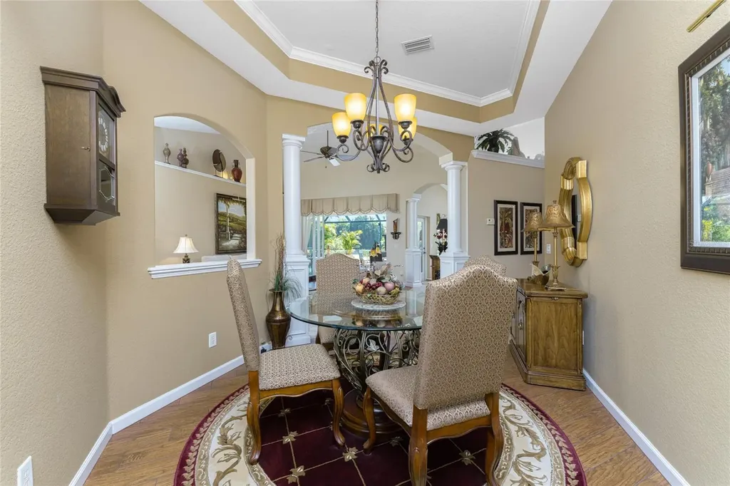 290 Rotonda Boulevard E Rotonda West FL 33947