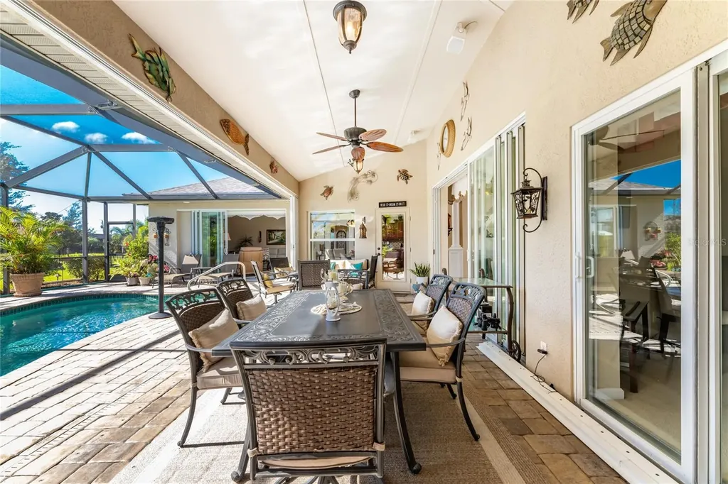 290 Rotonda Boulevard E Rotonda West FL 33947