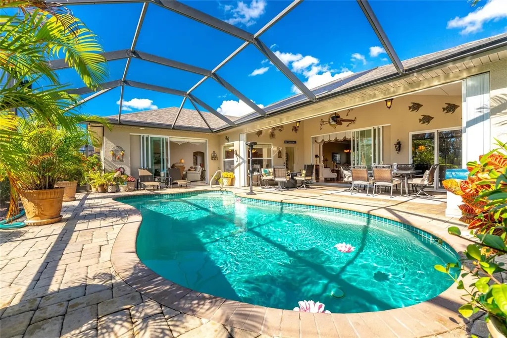 290 Rotonda Boulevard E Rotonda West FL 33947