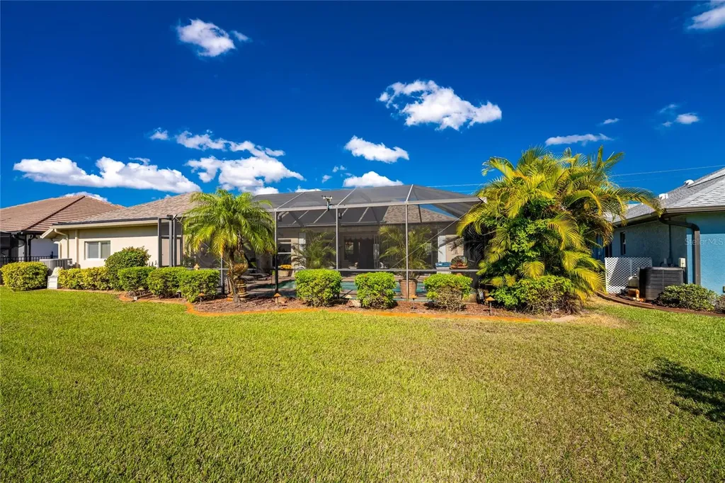 290 Rotonda Boulevard E Rotonda West FL 33947