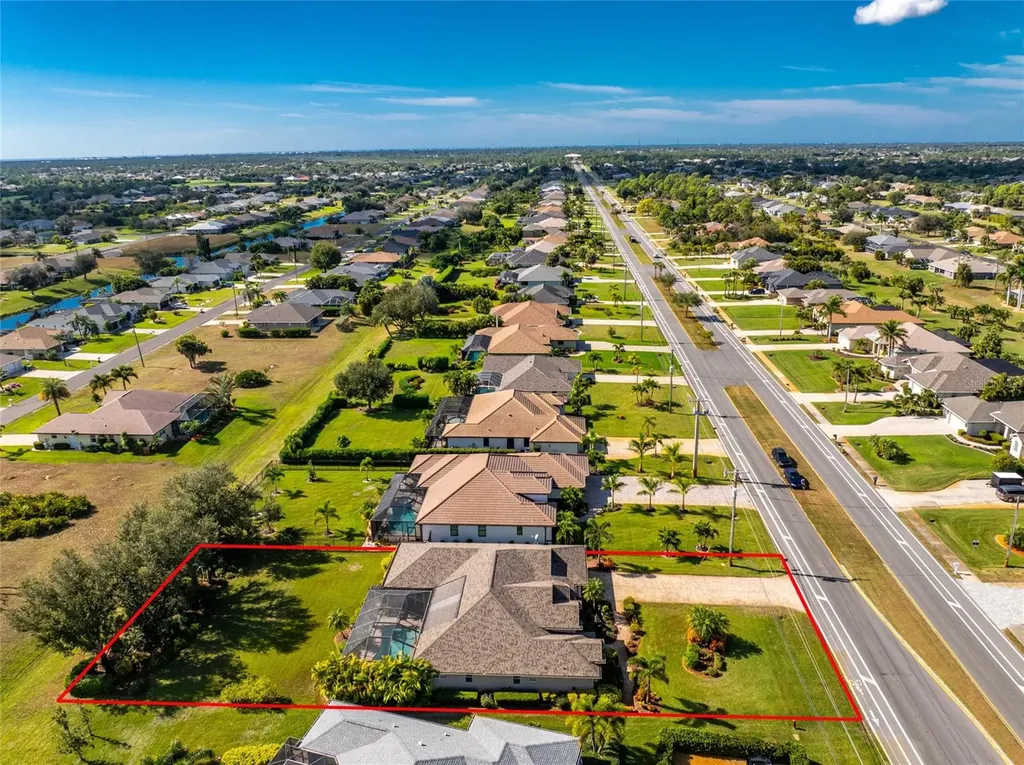 290 Rotonda Boulevard E Rotonda West FL 33947