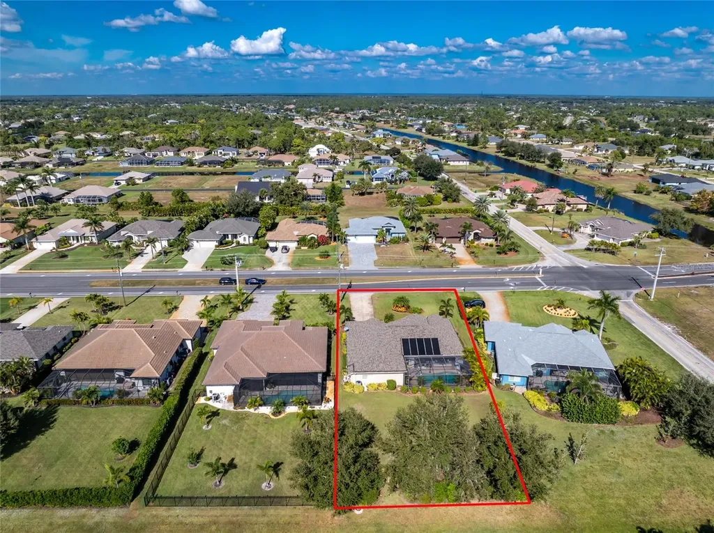 290 Rotonda Boulevard E Rotonda West FL 33947