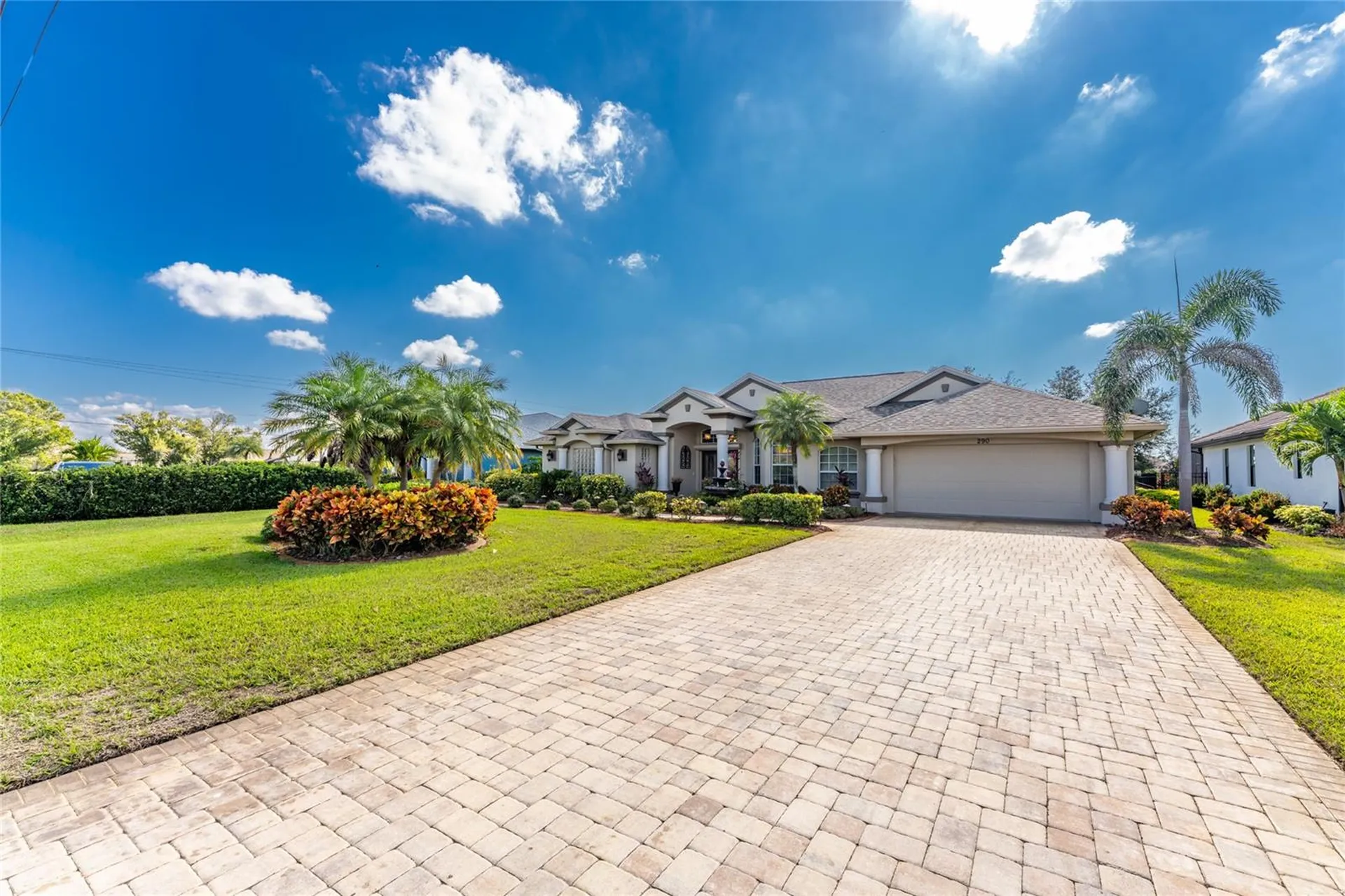 Rotonda West FL, 290 Rotonda Boulevard E