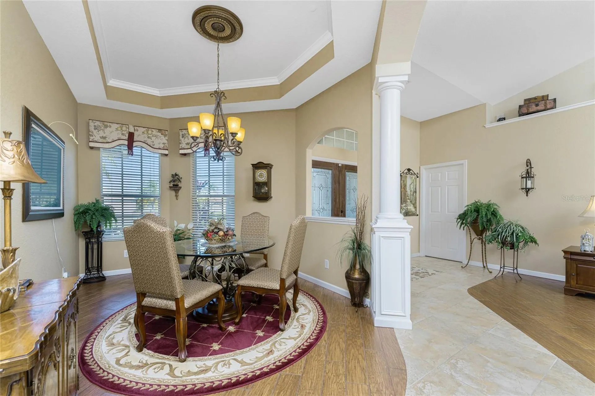 290 Rotonda Boulevard E Rotonda West FL 33947