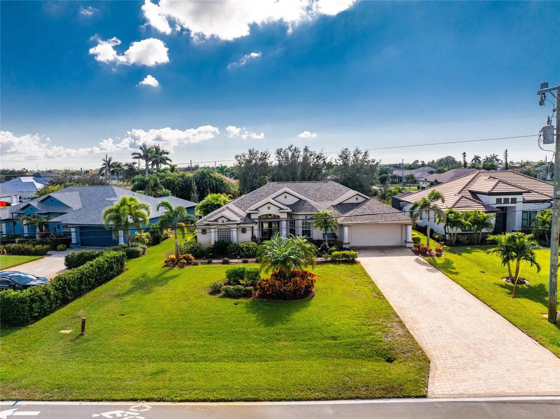 290 Rotonda Boulevard E Rotonda West FL 33947