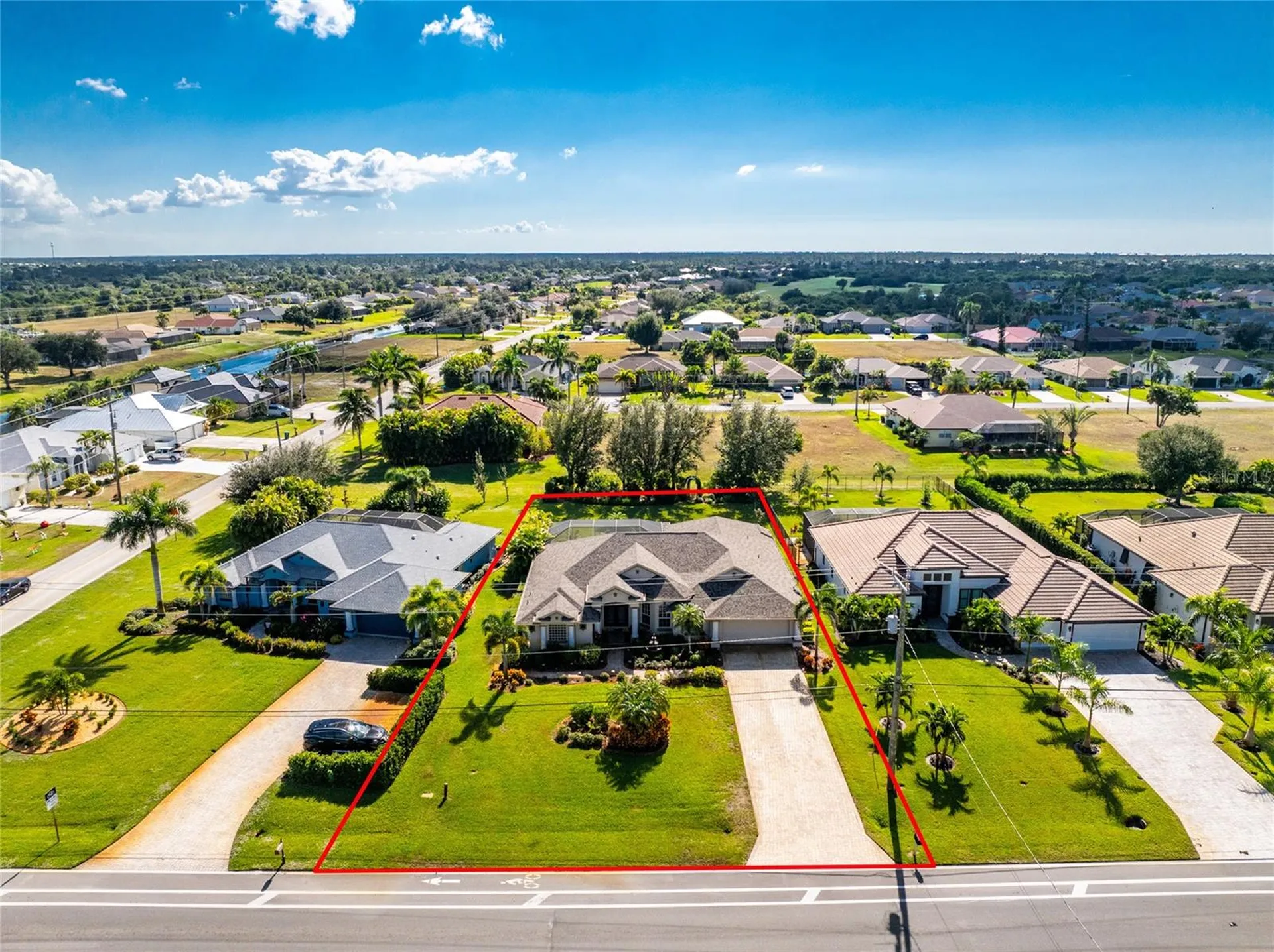 290 Rotonda Boulevard E Rotonda West FL 33947