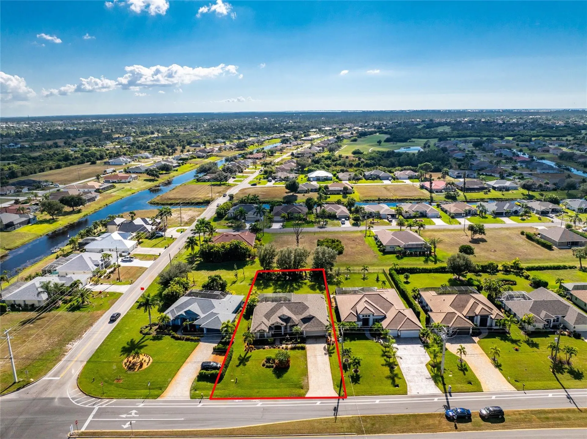 290 Rotonda Boulevard E Rotonda West FL 33947