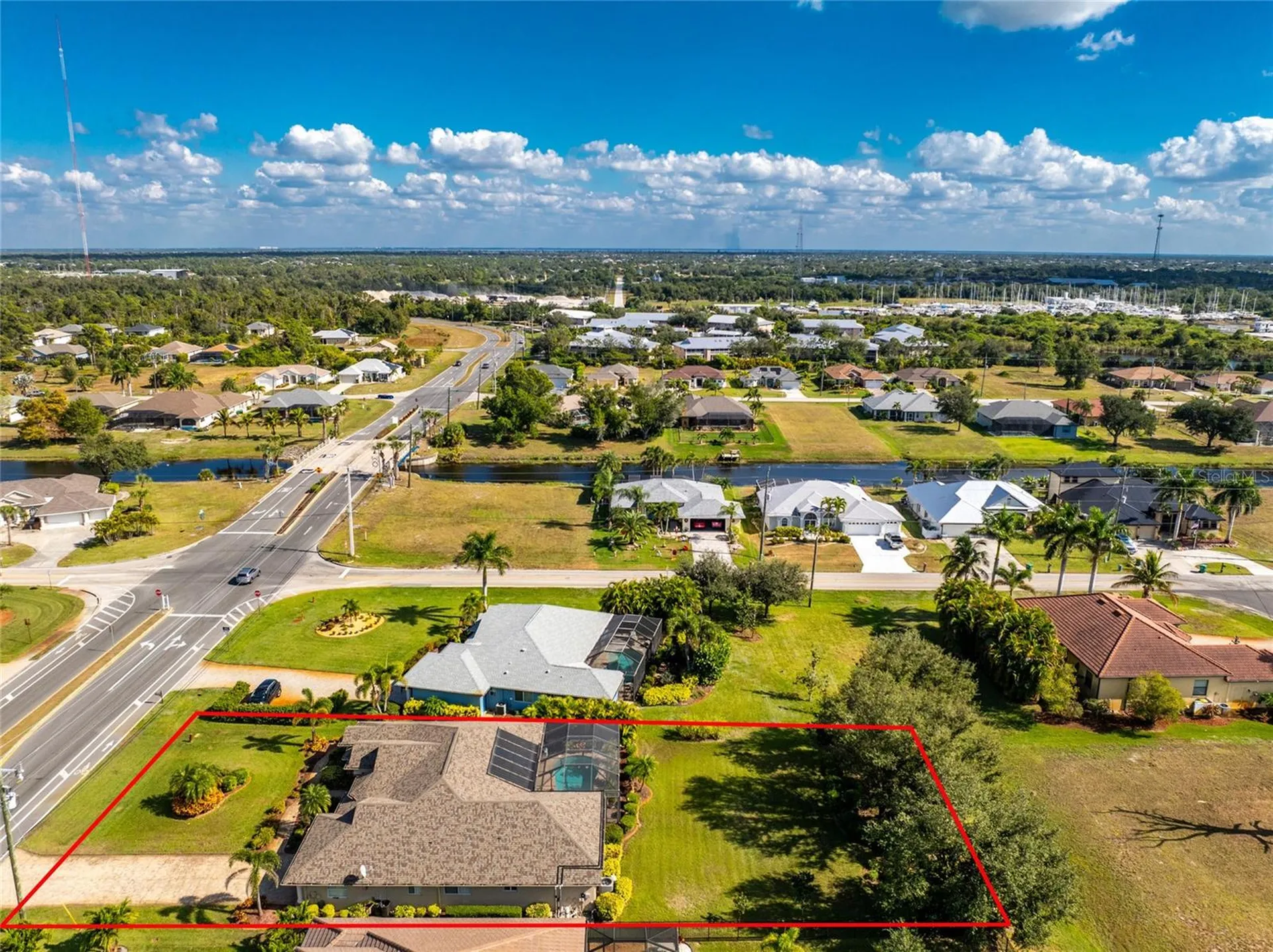 290 Rotonda Boulevard E Rotonda West FL 33947