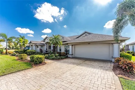 290 Rotonda Boulevard E Rotonda West FL 33947