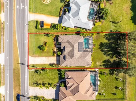 290 Rotonda Boulevard E Rotonda West FL 33947