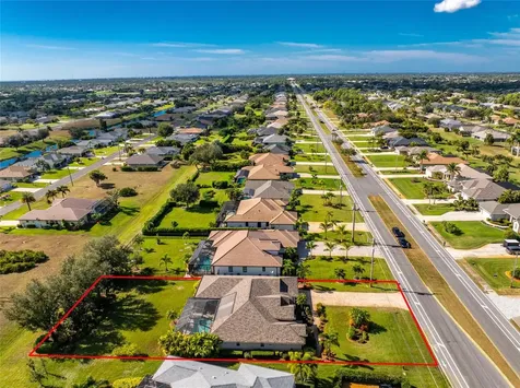 290 Rotonda Boulevard E Rotonda West FL 33947