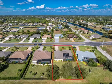 290 Rotonda Boulevard E Rotonda West FL 33947