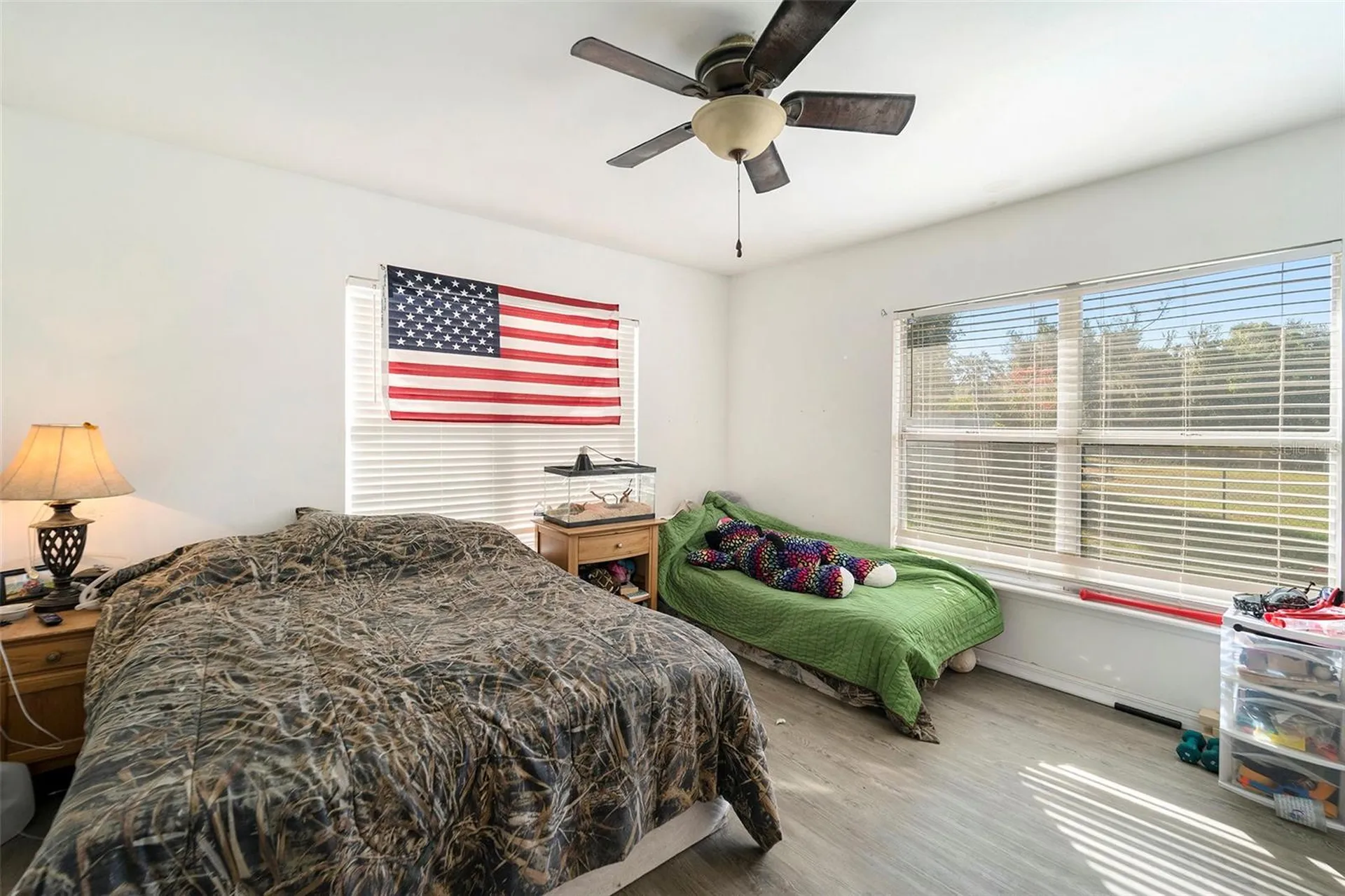 2215 Wallace Road Lutz FL 33549