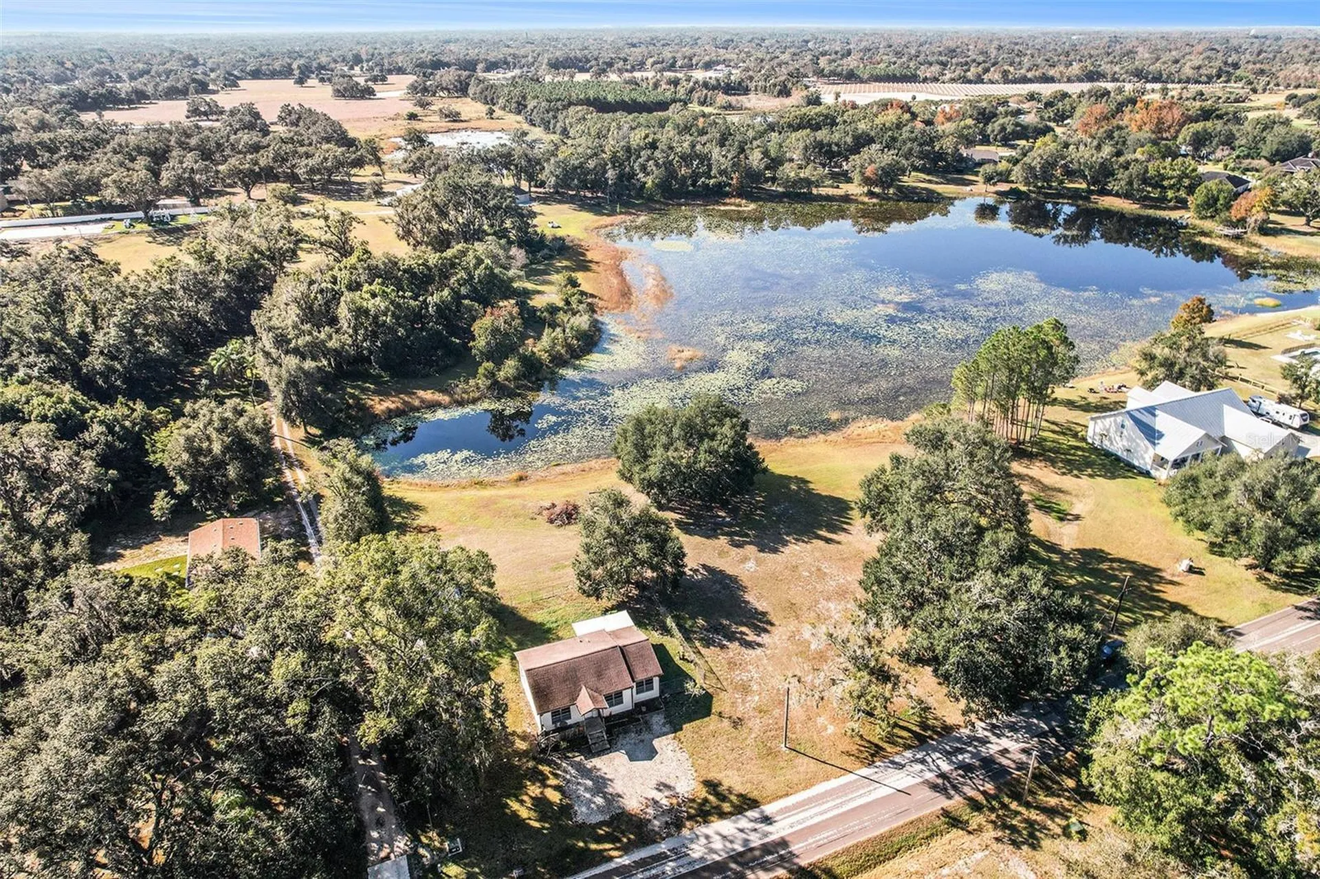 2215 Wallace Road Lutz FL 33549