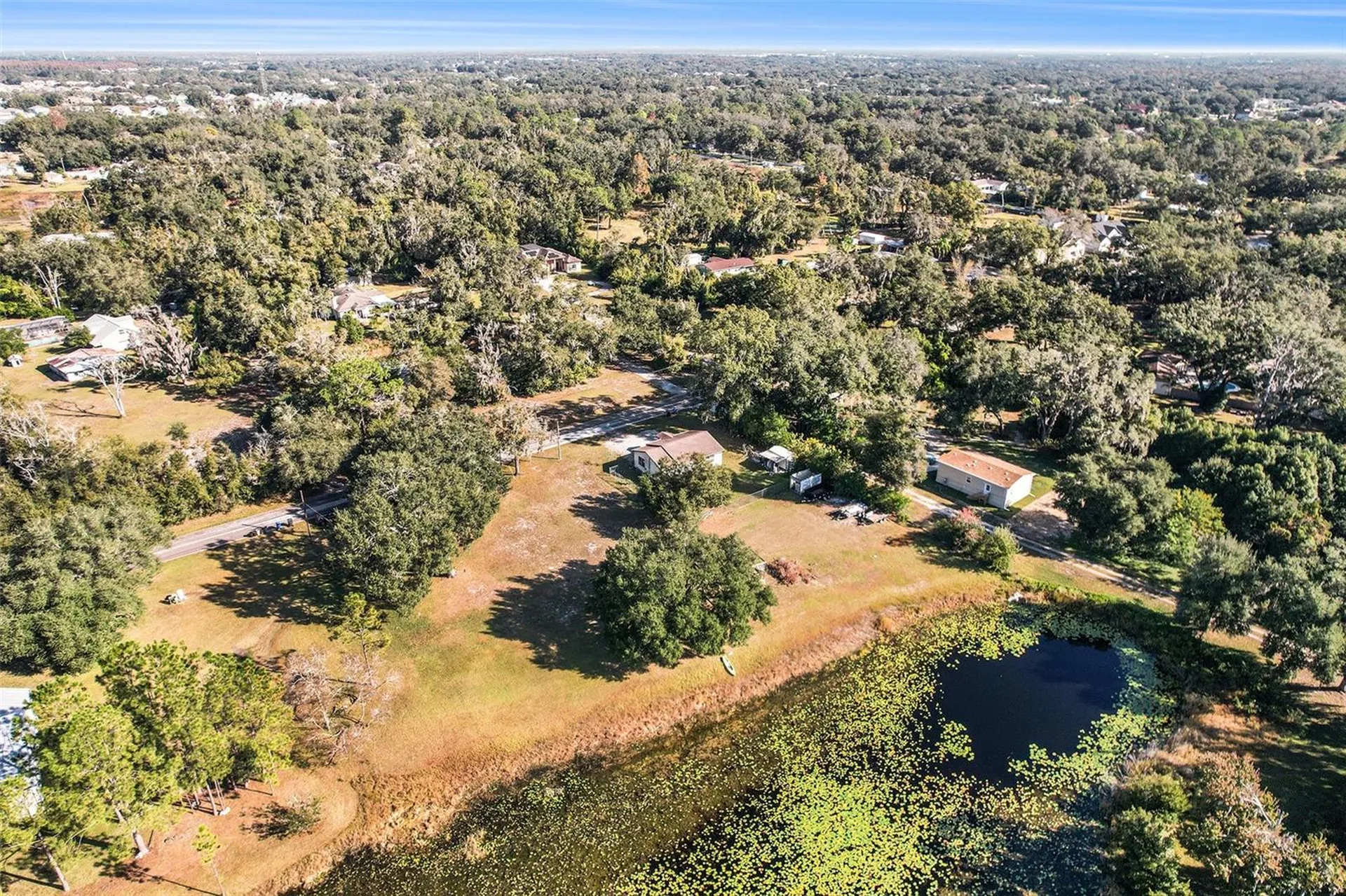 2215 Wallace Road Lutz FL 33549