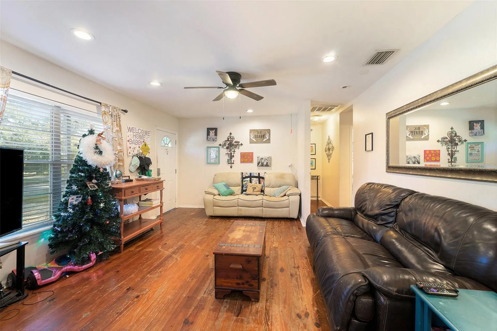 2215 Wallace Road Lutz FL 33549