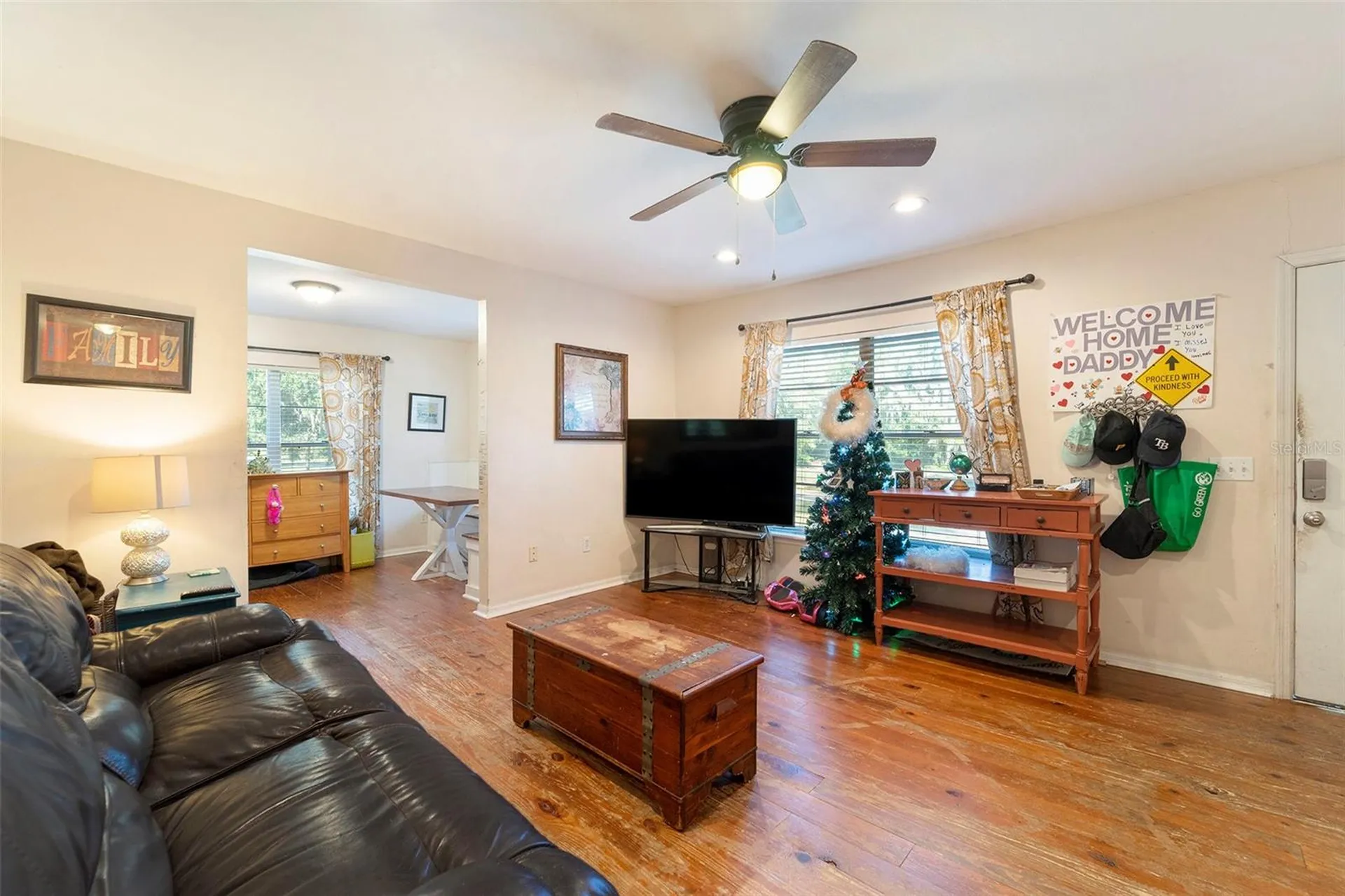 2215 Wallace Road Lutz FL 33549
