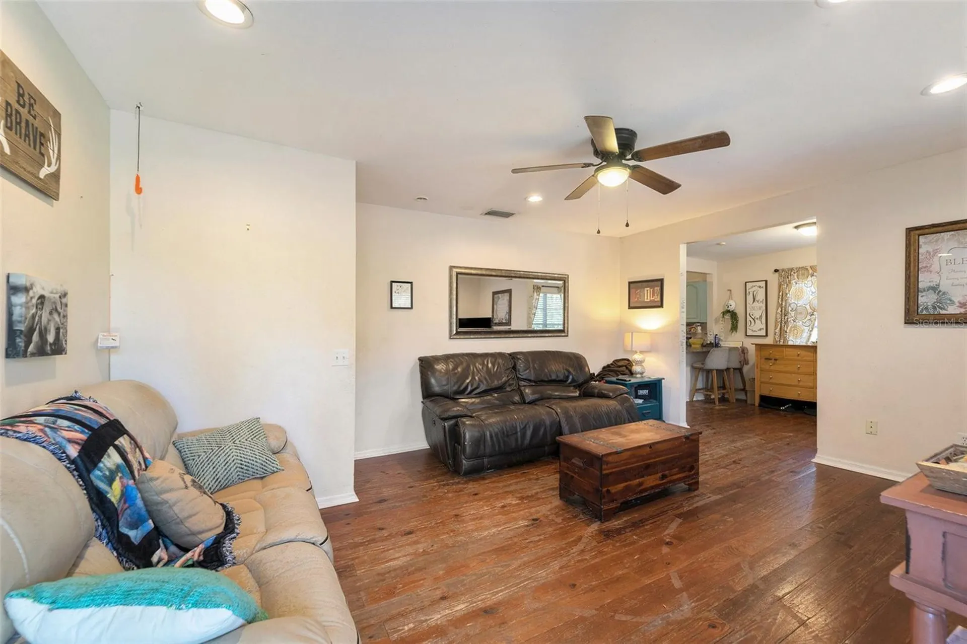 2215 Wallace Road Lutz FL 33549