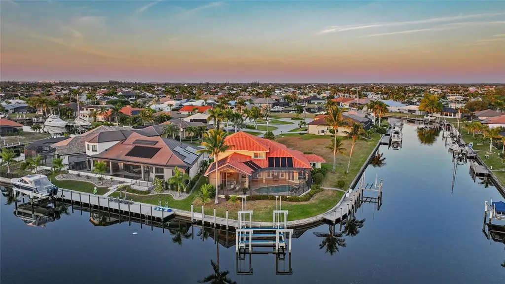 1245 Whippoorwill Court Punta Gorda FL 33950