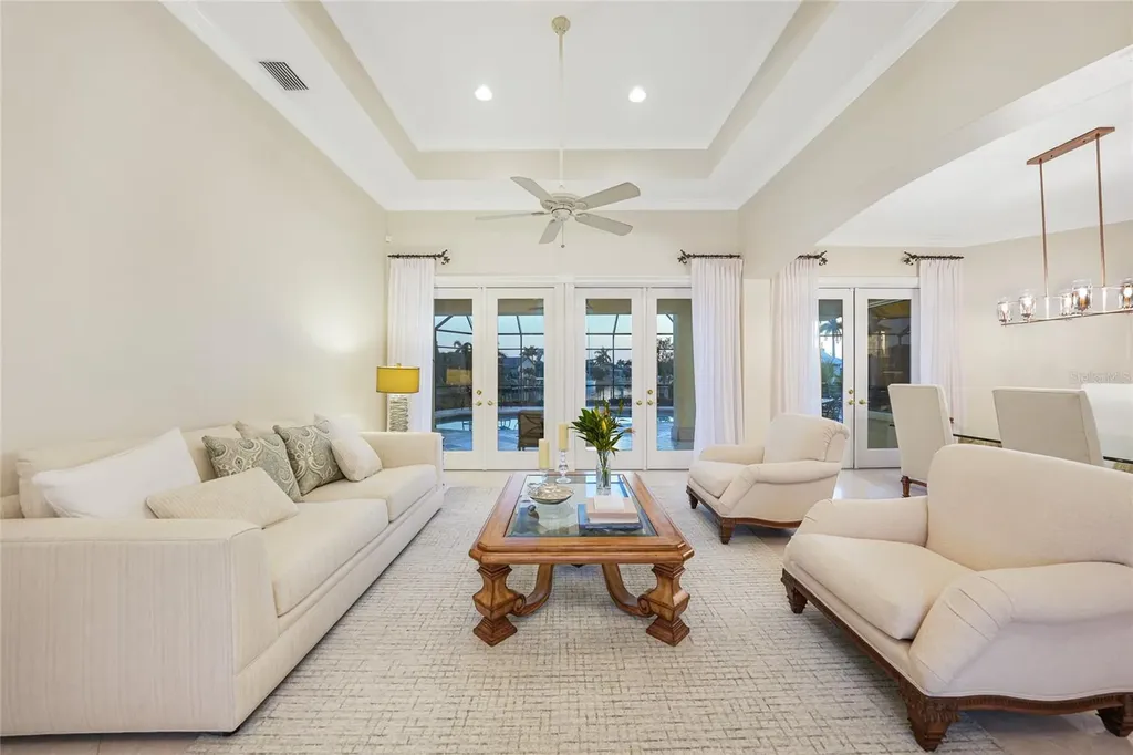 1245 Whippoorwill Court Punta Gorda FL 33950