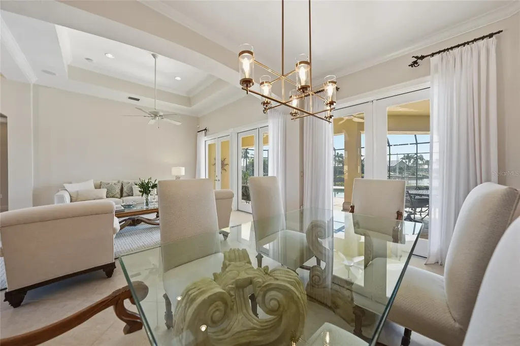1245 Whippoorwill Court Punta Gorda FL 33950