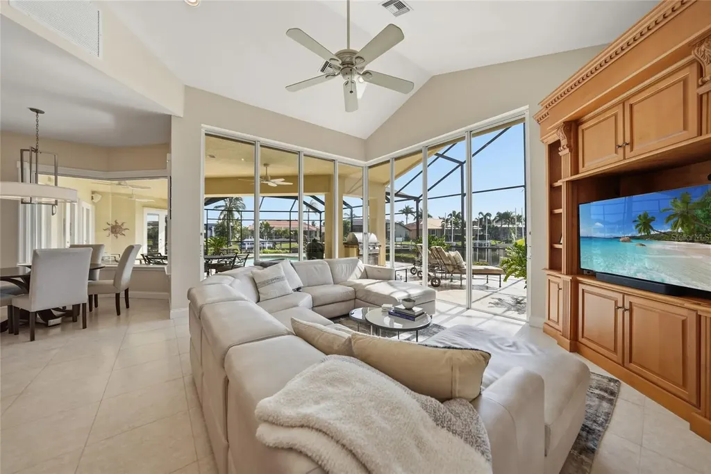 1245 Whippoorwill Court Punta Gorda FL 33950