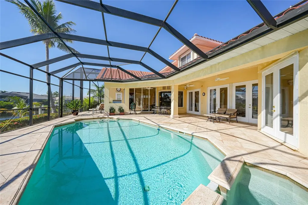 1245 Whippoorwill Court Punta Gorda FL 33950