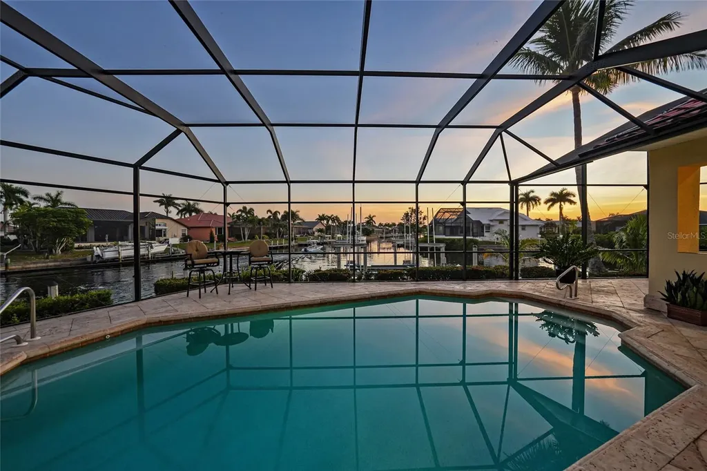1245 Whippoorwill Court Punta Gorda FL 33950