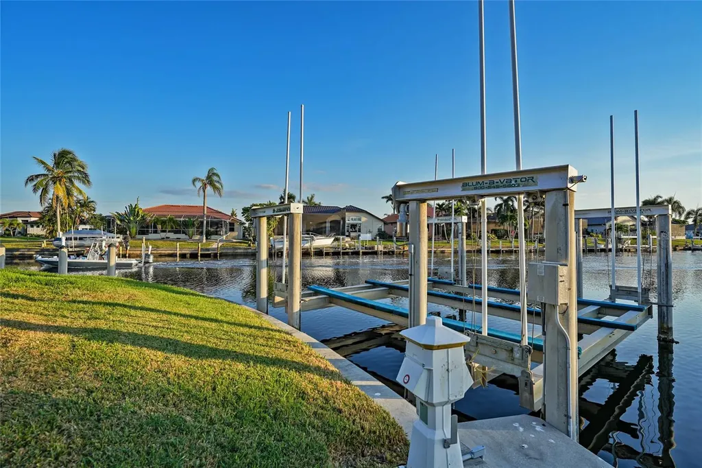 1245 Whippoorwill Court Punta Gorda FL 33950