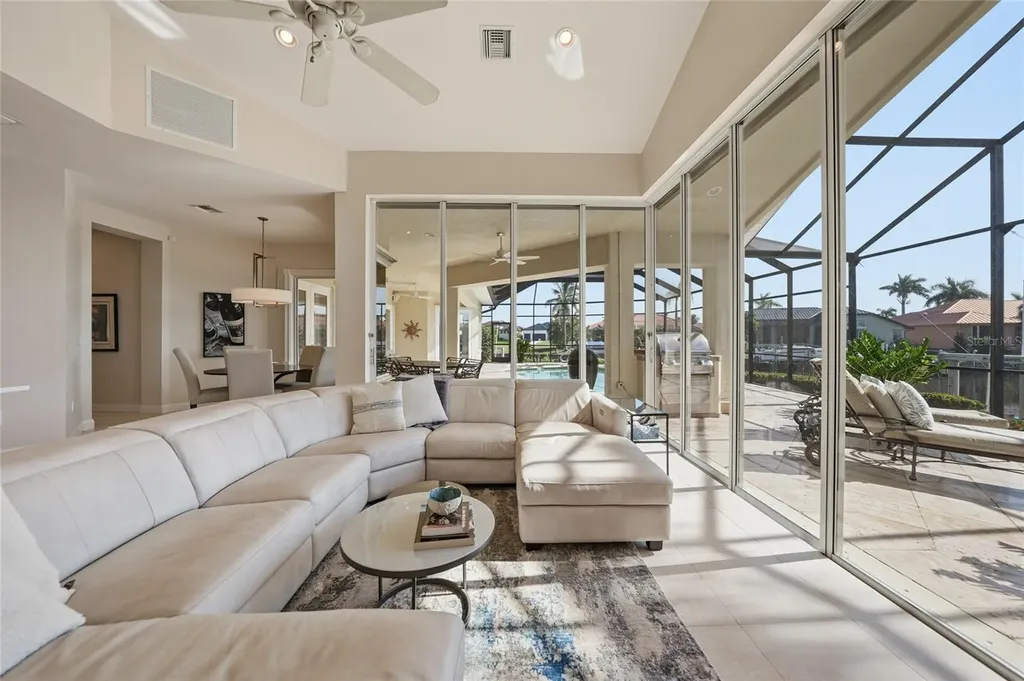 1245 Whippoorwill Court Punta Gorda FL 33950