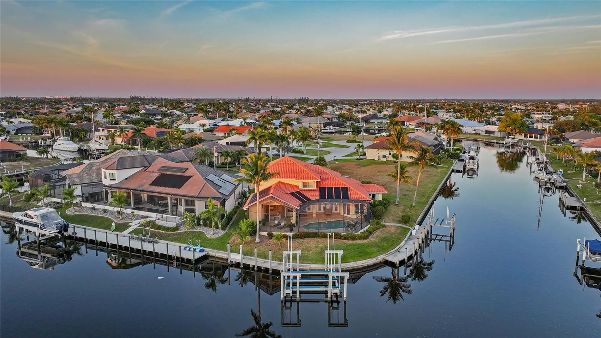 1245 Whippoorwill Court Punta Gorda FL 33950