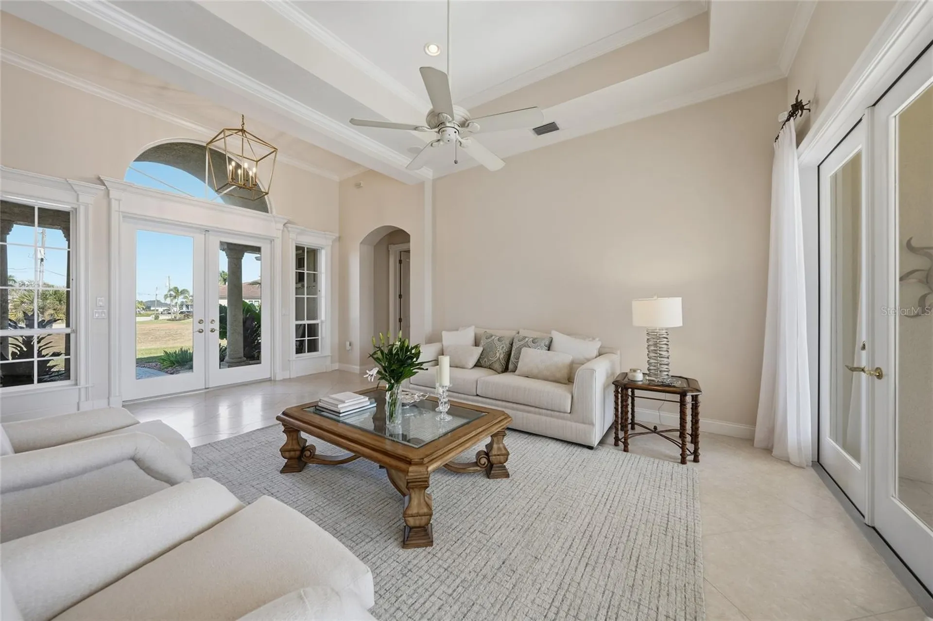 1245 Whippoorwill Court Punta Gorda FL 33950