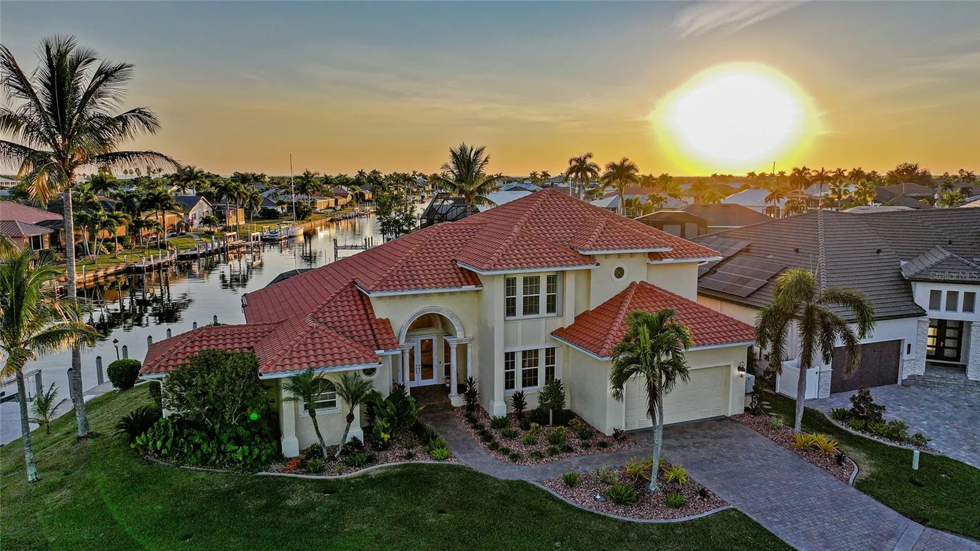 1245 Whippoorwill Court Punta Gorda FL 33950