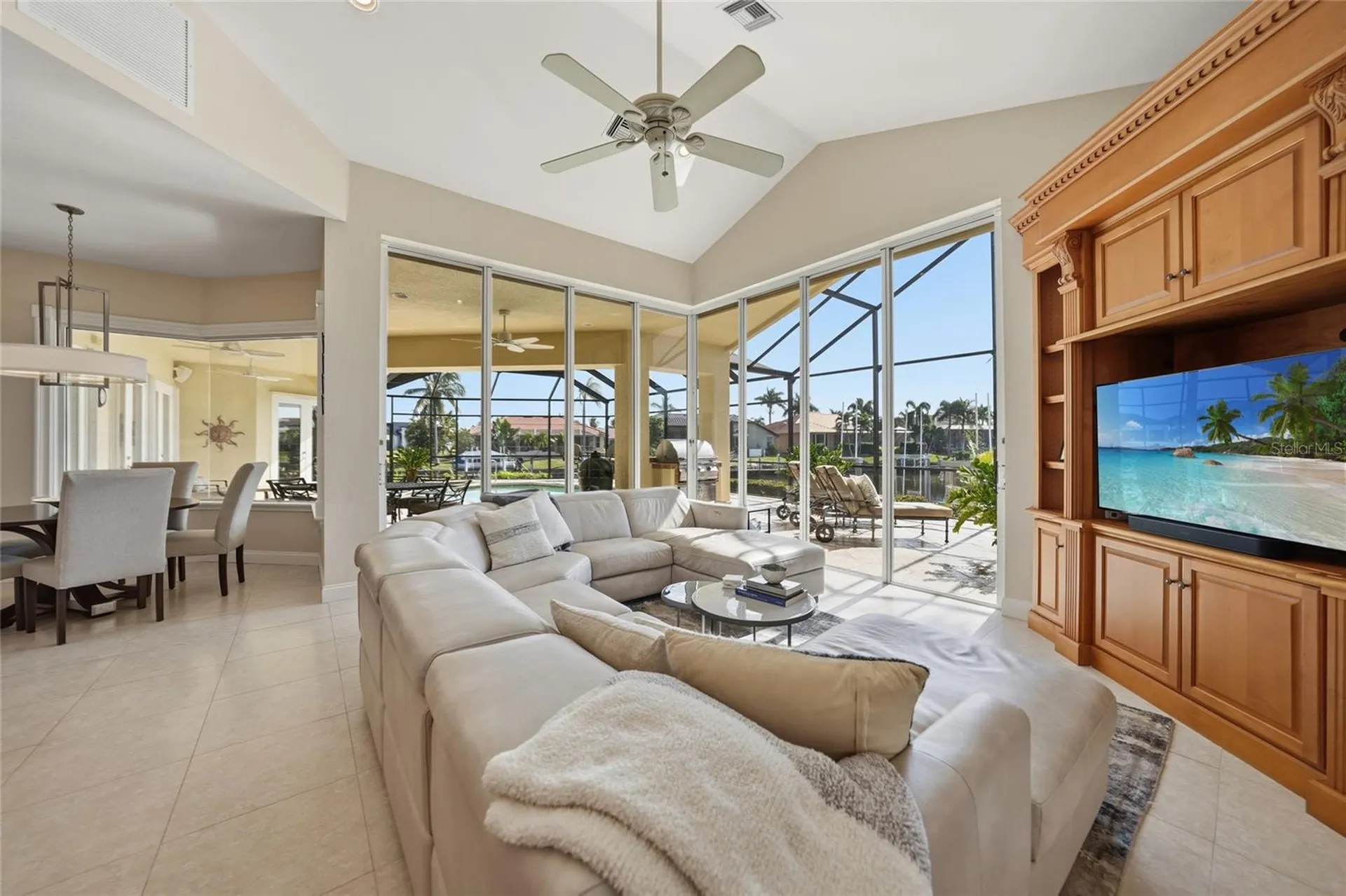 1245 Whippoorwill Court Punta Gorda FL 33950