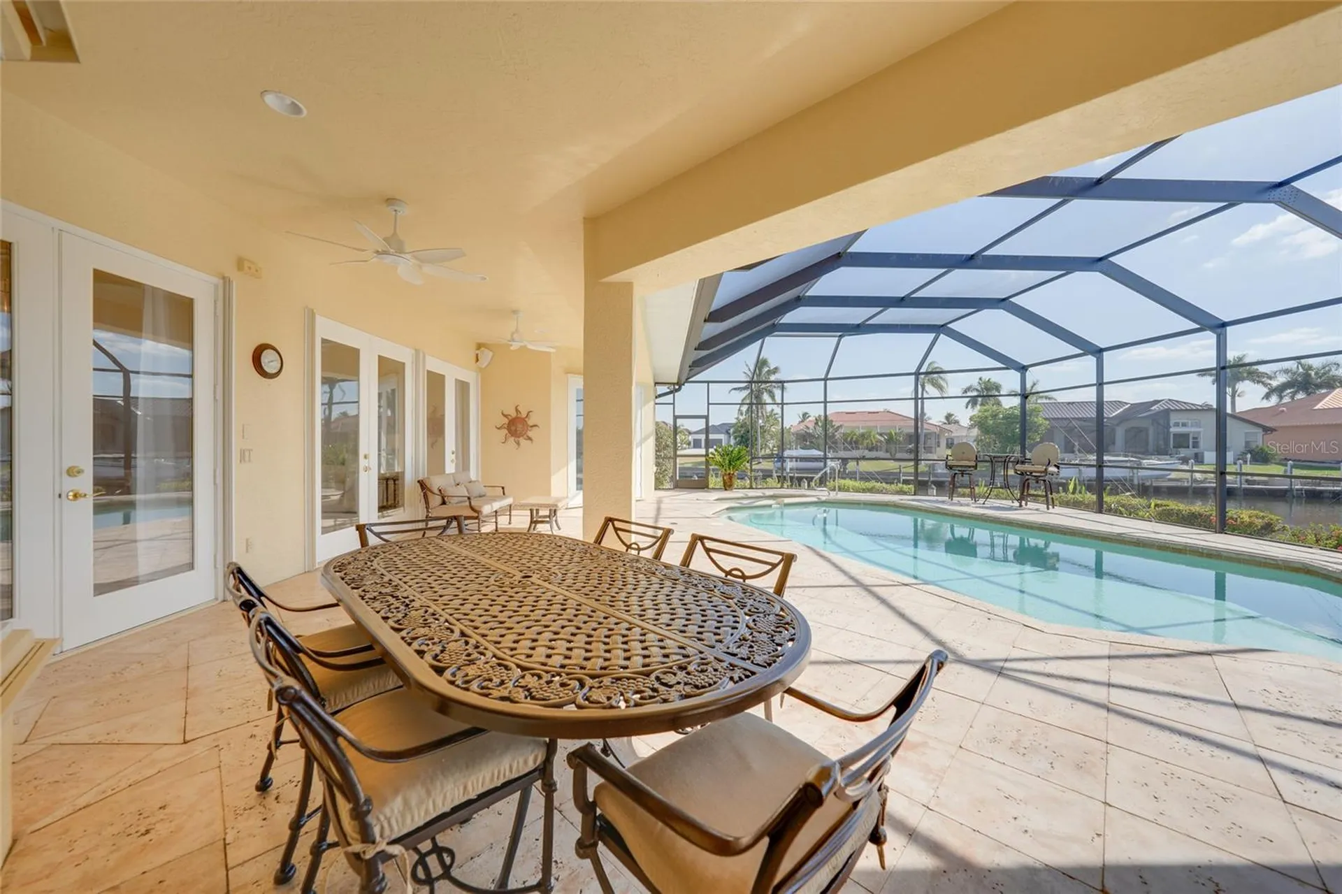1245 Whippoorwill Court Punta Gorda FL 33950