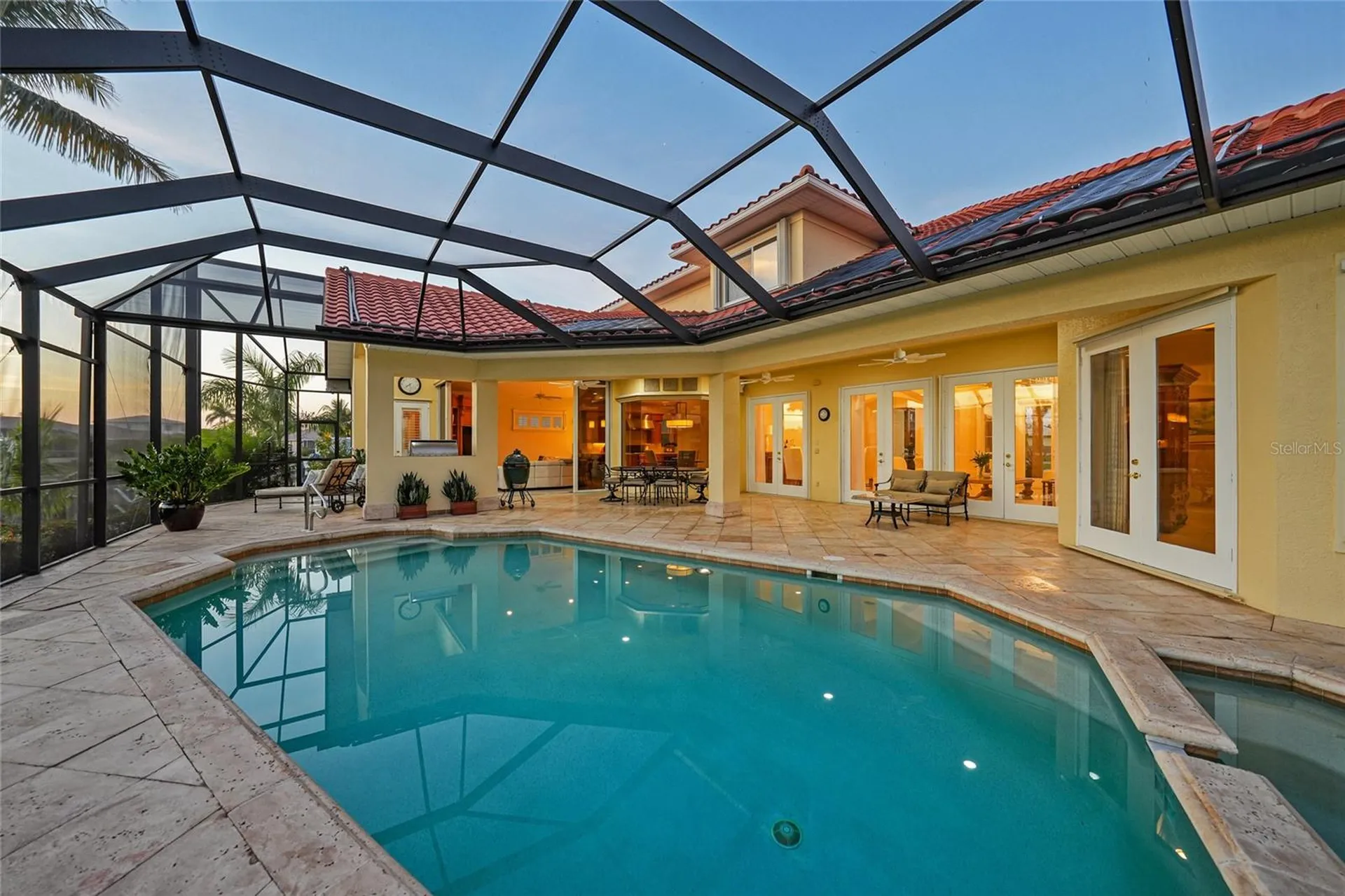 1245 Whippoorwill Court Punta Gorda FL 33950