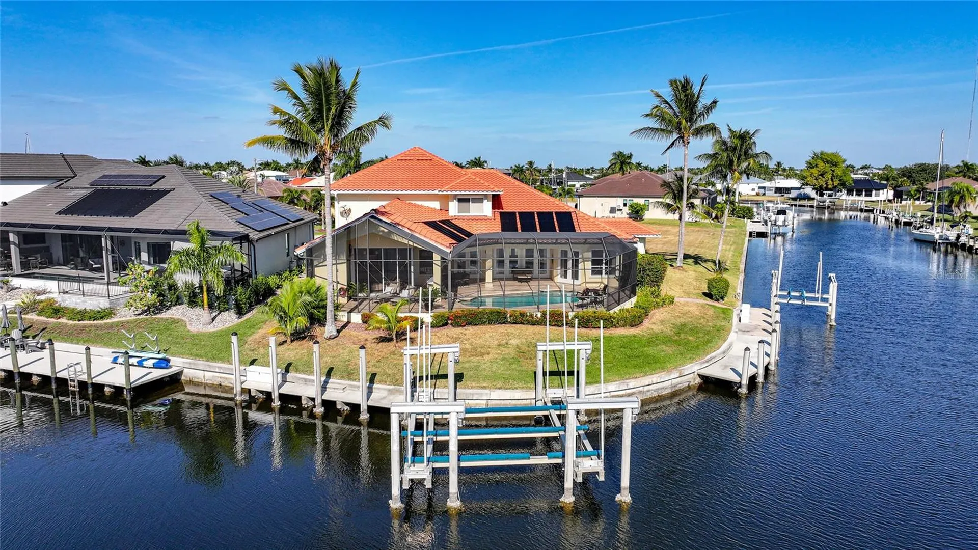 1245 Whippoorwill Court Punta Gorda FL 33950
