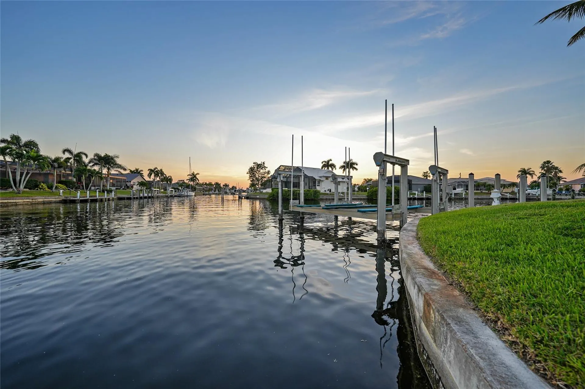 1245 Whippoorwill Court Punta Gorda FL 33950