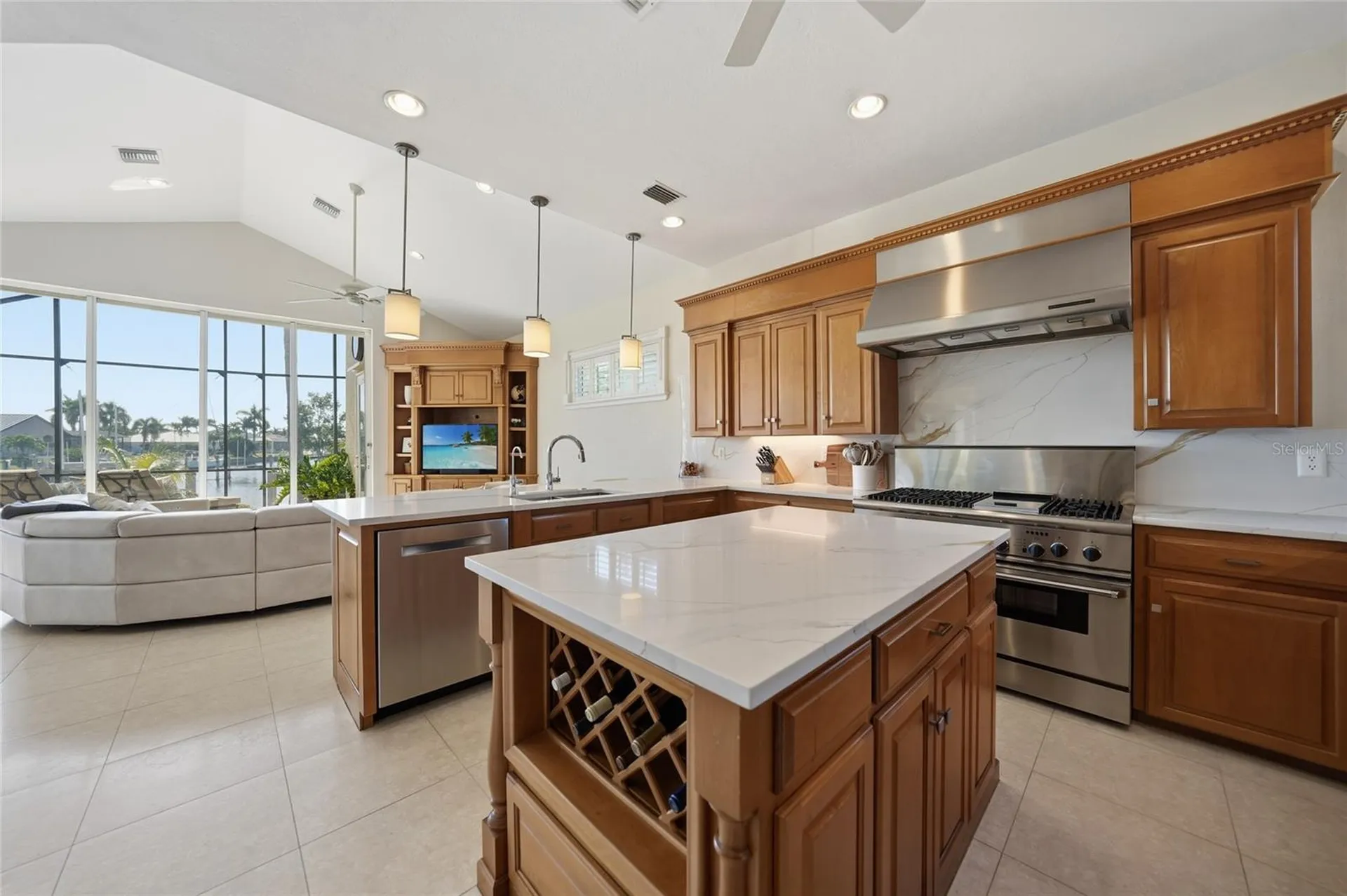 1245 Whippoorwill Court Punta Gorda FL 33950