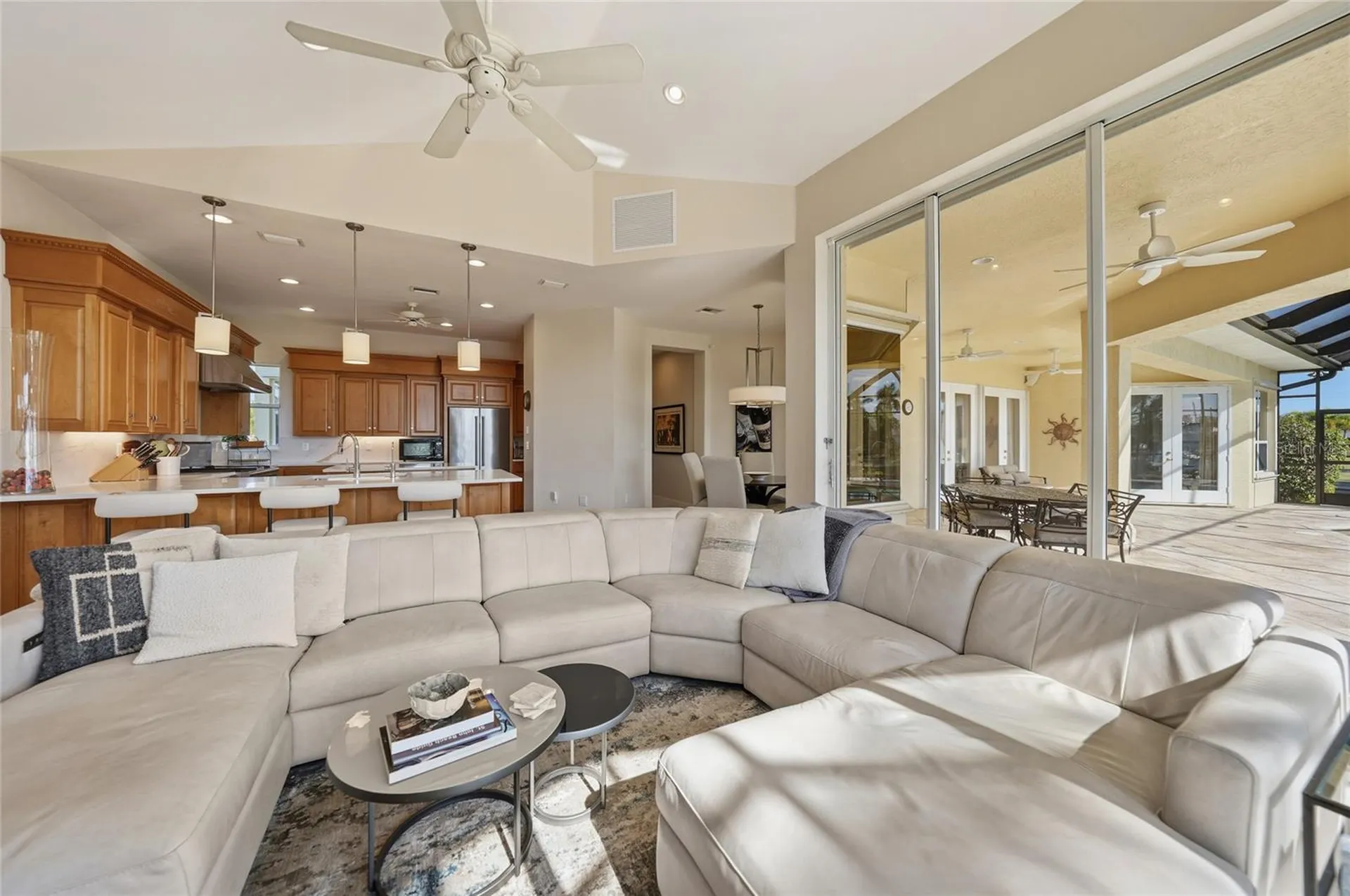 1245 Whippoorwill Court Punta Gorda FL 33950