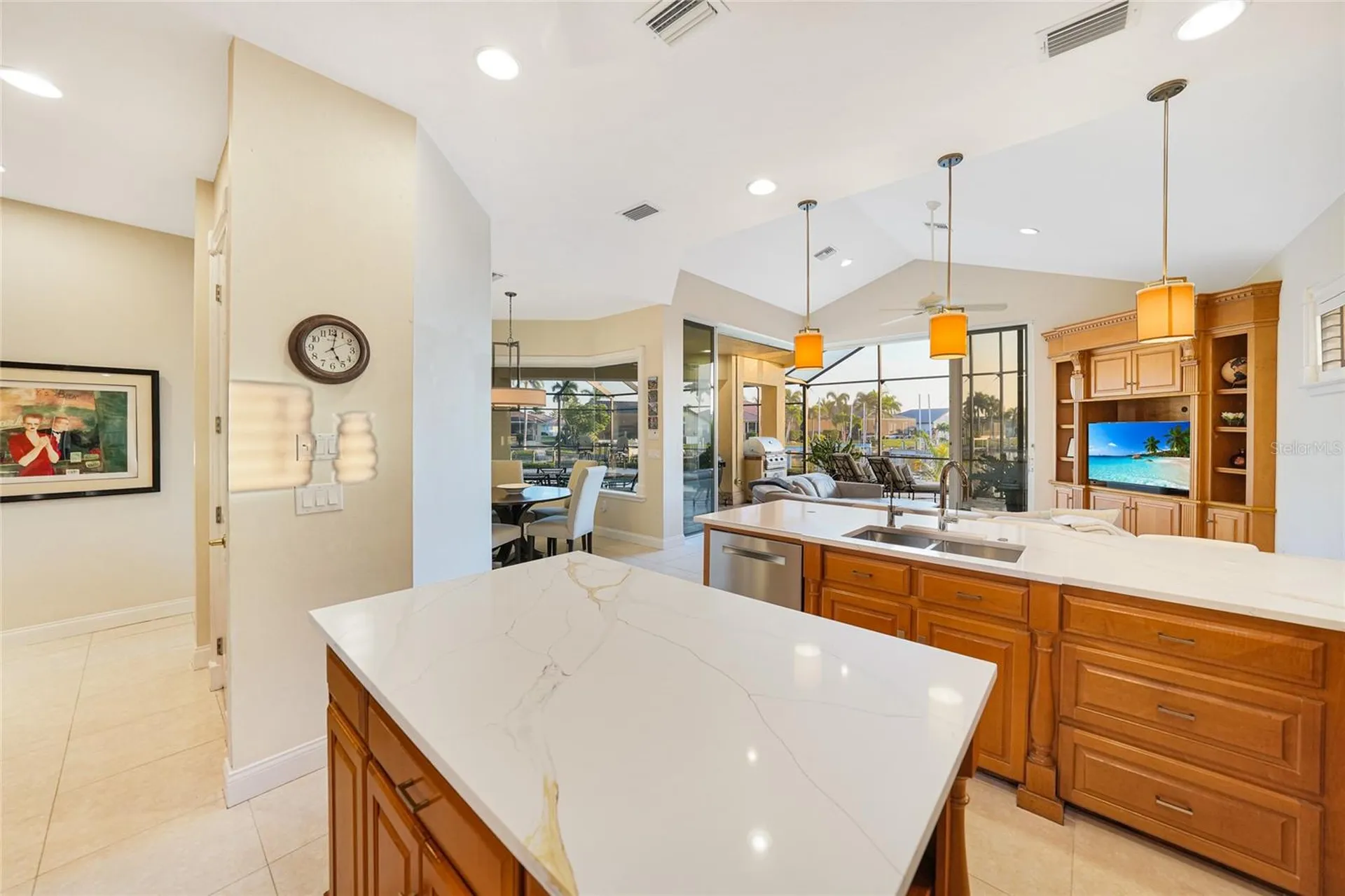 1245 Whippoorwill Court Punta Gorda FL 33950
