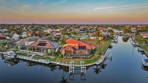 1245 Whippoorwill Court Punta Gorda FL 33950