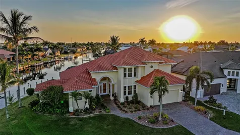 1245 Whippoorwill Court Punta Gorda FL 33950