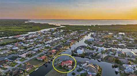 1245 Whippoorwill Court Punta Gorda FL 33950