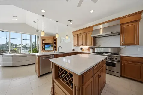 1245 Whippoorwill Court Punta Gorda FL 33950