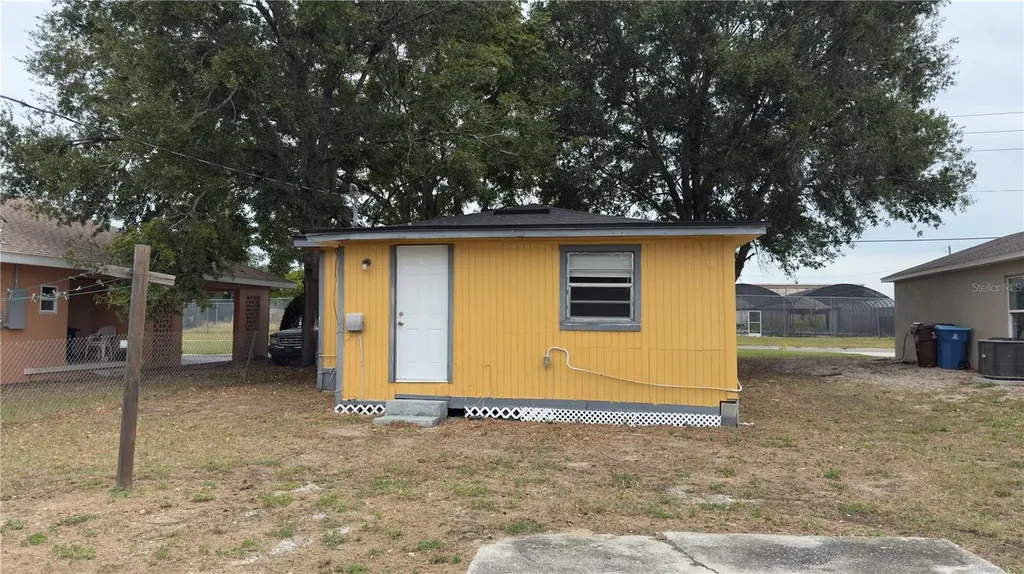 603 Drive J A Wiltshire Avenue W Lake Wales FL 33853