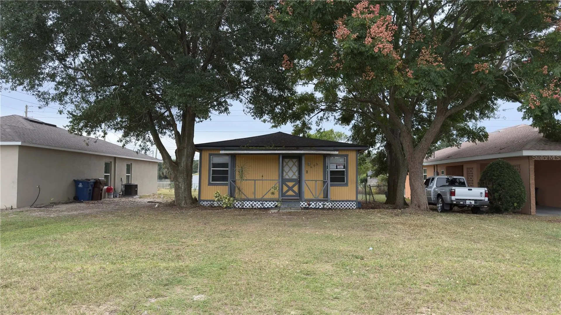 603 Dr J A Wiltshire Avenue W Lake Wales FL 33853